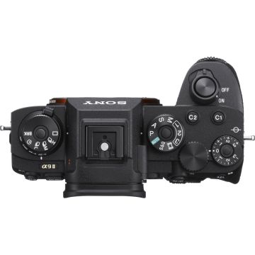 Sony Alpha a9 II (ILCE-9M2)