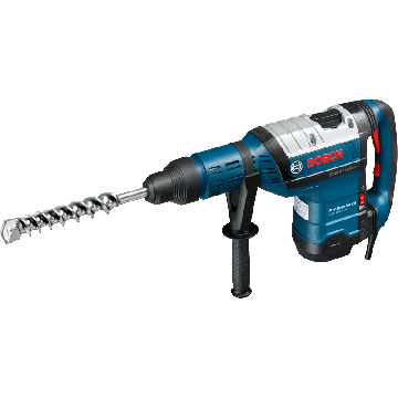 Bosch GBH 8-45 DV Case (0611265000)
