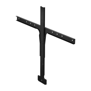 Jabra PanaCast 50 screen mount black