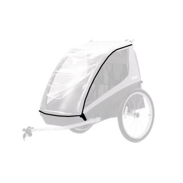 Thule Coaster XT Rain Cover 20110700