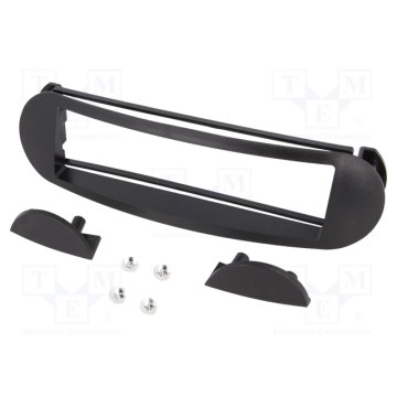 Volkswagen (RAM-40.081.2) VW Beetle 5c, VW CC, VW Scirocco 1K, VW Tiguan 5N