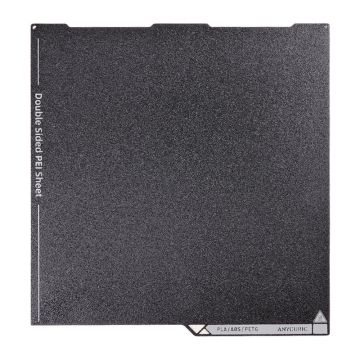 Anycubic PEI Plate for Kobra 3/Combo/V2/V2 Combo