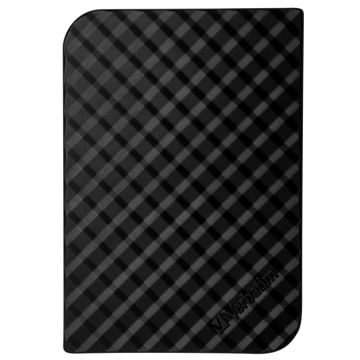Verbatim 3.5" Store n Save USB 3.0 Gen. 2 external drive 4 TB black