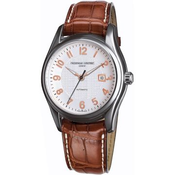Frederique Constant Classics Runabout Automatic Men's Watch FC-303RV6B6