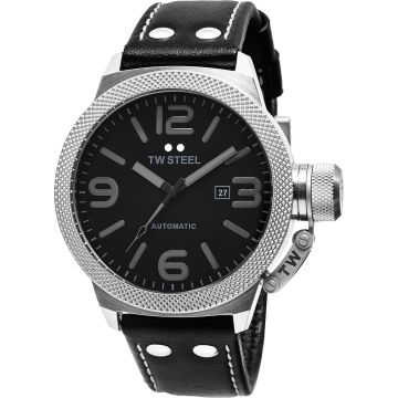 TW Steel Canteen Men's Watch TWA200