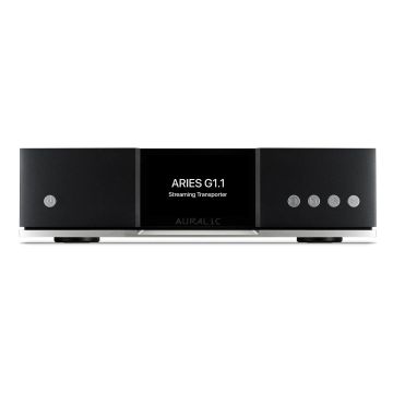Auralic Aries G1.1