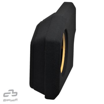 Basser Opel Insignia (2008 - ) Fit-Box (10''/25cm) Subwoofer Enclosure