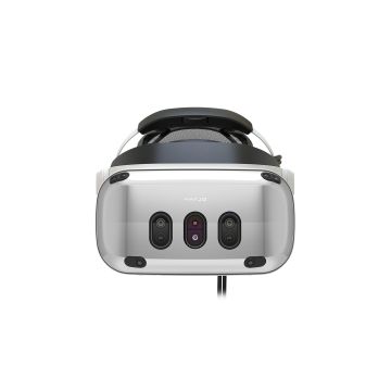 Varjo XR-4 Focal Edition High-end Mixed Reality-Headset with Autofocus