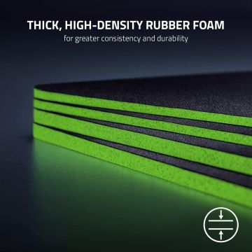 Razer Gigantus V2 Large Mousepad (RZ02-03330300-R3M1)