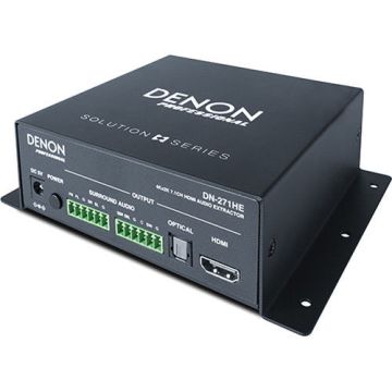 Denon Pro DN-271HE