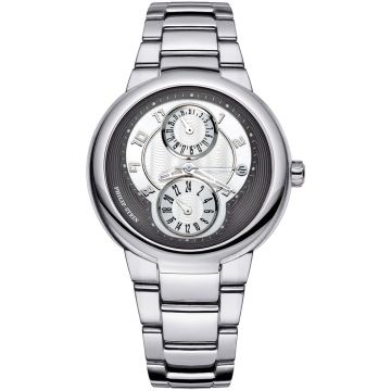 Philip Stein Active Unisex Watch Model 31-AGRW-SS