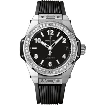 Hublot Big Bang One Click 39mm Ladies Watch 465.SX.1170.RX.1204
