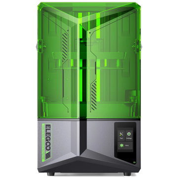 ELEGOO Saturn 4 3D Printer