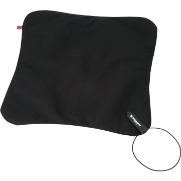 Artisan & Artist ACAM-80 Camera Wrap Professional Use Multifunctional Cloth Black/Grey