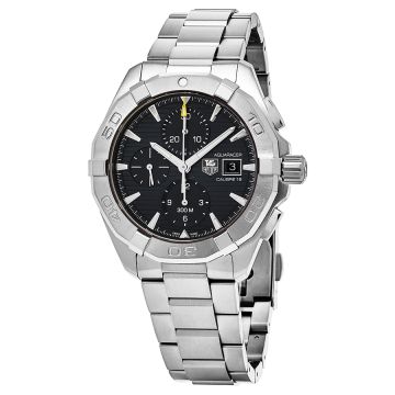 Tag Heuer Aquaracer Automatic Chronograph Men's Watch CAY2110.BA0927