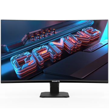Gigabyte GS27QC 27-inch 170Hz, FreeSync, VA - DP, 2xHDMI