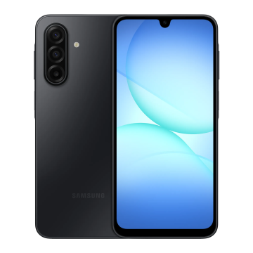 Samsung Galaxy A17 5G A176 Dual Sim 8GB 256GB Black