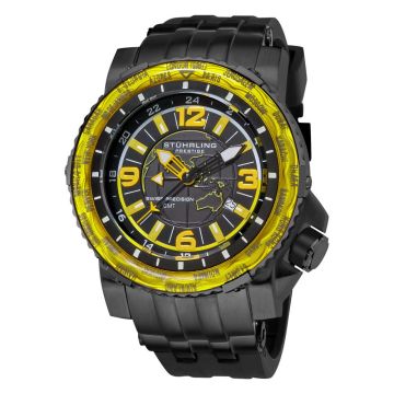 Stuhrling Aquadiver Men's Watch 319177-48