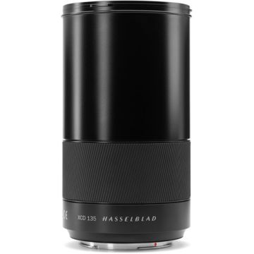 Hasselblad XCD 135mm f/2.8 with X Converter 1.7x