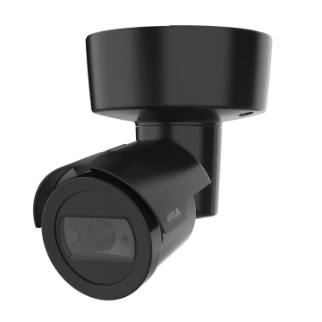 AXIS M2036LE Network Camera Bullet Mini 4MP Black
