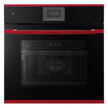 Kuppersbusch B 6550.0 S8 Design Hot Chili