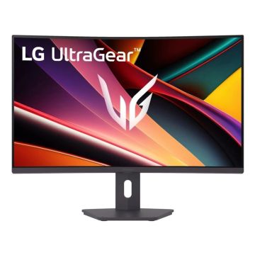 LG 32G600A-B computer monitor 81.3 cm (32") 2560 x 1440 pixels Quad HD LCD Black