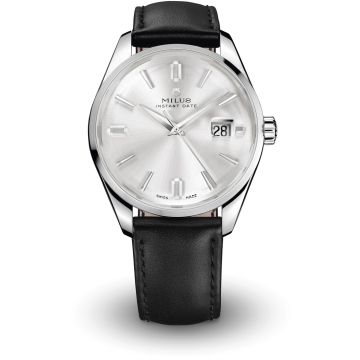 Milus Snow Star  Heritage  Men's Watch HKIT001