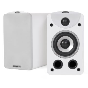 Dynavoice Magic S-4 EX (v.3) (Set Of 2) White