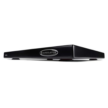 IsoAcoustics zaZen I Turntable Isolation Platform