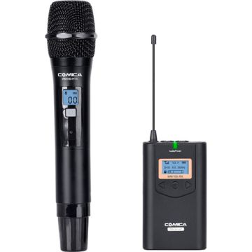 Comica CVM-WM100H (HTX+RX)