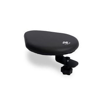 R-Go Tools Ergonomic Split Armrest Black (RGOARMSP)