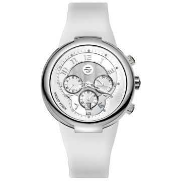 Philip Stein Active Chronograph Unisex Watch Model 32-AW-RW