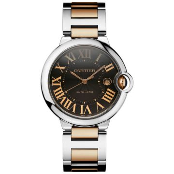 Cartier Ballon Bleu Large Men's Watch W6920032