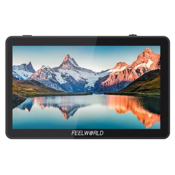 Feelworld Monitor F6 Plus V2 6 Monitor