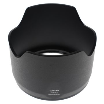 Caruba HB-40 Black