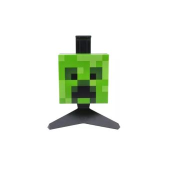 Paladone Minecraft Creeper Headset Stand