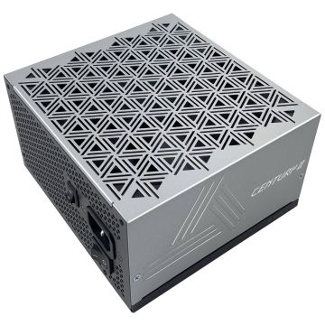 Montech Century II 80 PLUS Gold power supply, fully modular, ATX 3.1, PCIe 5.1 (CENTURY II 1200W)