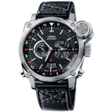 Oris BC4 Flight Timer Men's Watch 690.7615.41.54.LS