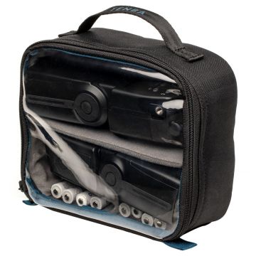 Tenba Tools Tool Box 6 Black 636-648