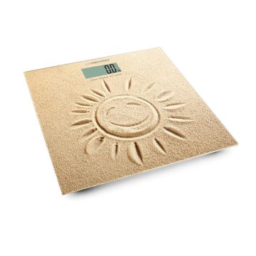Esperanza Bathroom Scales Sunshine (EBS006 - 5901299914076)