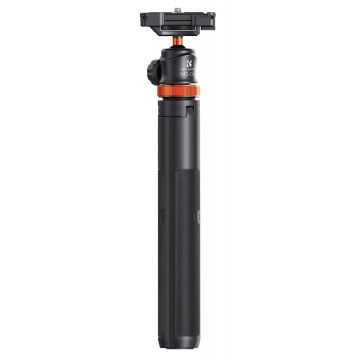 K&F Concept 2-in-1 Selfie Tripod with Phone Holder (KF4158)