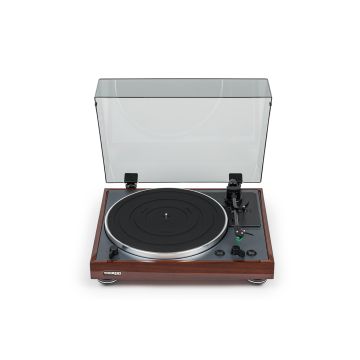 Thorens TD 102 A Walnut