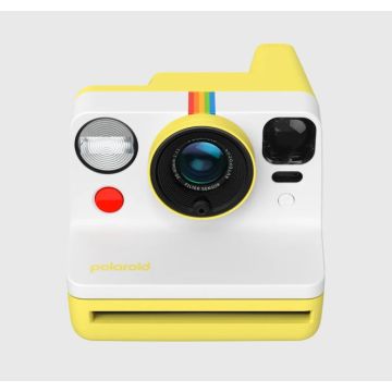 Polaroid Now Gen 3 Yellow
