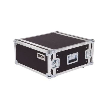 Thon Rack 4U Live Shockmount 45 BK