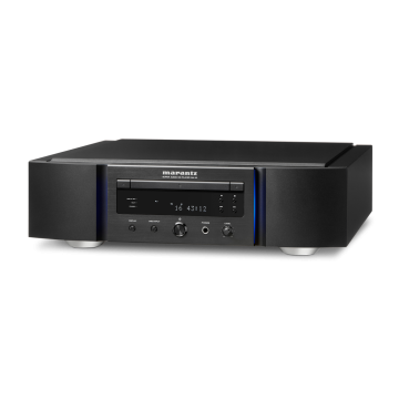 Marantz SA-10 Black
