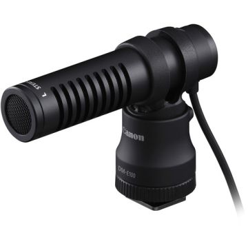 Canon DM-E100