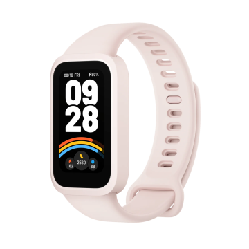Xiaomi Smart Band 9 Active Pink