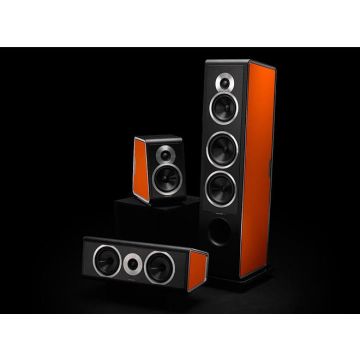 Sonus Faber Chameleon Set 5.0 Orange