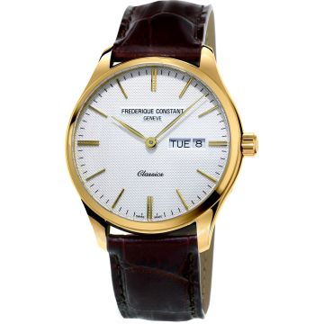 Frederique Constant Classics Quartz Men's Watch FC-225ST5B5