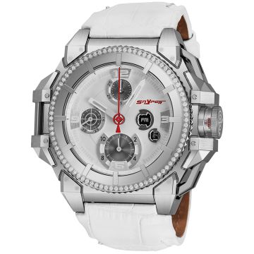 Snyper One Chronograph Men's Watch 10.115.84